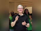 Apple chief Tim Cook to unveil all-new Siri as OpenAI, Google mount tough fight