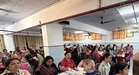 Mount Carmel School organises CBSE Capacity Building Workshop