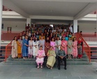 DAV Public School, Palampur, hosts CBSE workshop