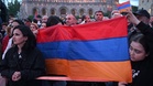 Armenia PM Pashinyan's ruling party wins landslide election victory