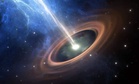 Scientists Say These Ancient Black Holes May Never Fully Evaporate, Surviving Instead as Tiny White Holes