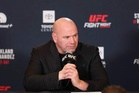 Historic UFC White House event at risk; Will a lawsuit end it before it starts?
