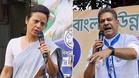 Mahua Moitra, Kirti Azad take on fellow members; call them ‘greedy traitors’