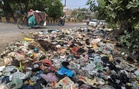 Phagwara MC cracks down on open garbage dumping, issues 11 challans