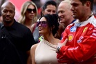 All the celebrities at 2026 Monaco Grand Prix, including Kim Kardashian and Donald Trump Jr.
