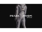 NASA astronauts on moon missions to wear Prada-designed water-cooled garments under spacesuits