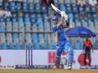 T20 Mumbai League: Suryakumar Yadav’s unbeaten fifty steers Knights home after Silvester Dsouza’s fifer