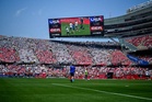 Why Chicago is not hosting any soccer games during FIFA World Cup 2026
