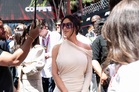 Kim Kardashian’s ‘tacky’ Monaco F1 outfits get roasted as fans tear into paddock debut
