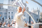 Pope calls for a thorough investigation into abuse within the Church