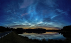 One Of The Sky’s Rarest Events Is Back This Summer: How To Spot the Night-Shining Noctilucent Clouds Before They Disappear