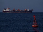 Palau-flagged oil tanker, blacklisted by US, made 4 attempts to evade Hormuz blockade: Sources