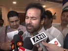 India’s Coal Sector supports 30 lakh Jobs: G Kishan Reddy