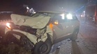 Man, daughter die in road accident in Phagwara