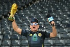 Scotland fan details ‘frustrating’ World Cup visa process that could see him lose $10k