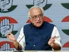 "Minister's special job is to prevent poaching and not be one himself...": Jairam Ramesh takes dig at Bhupendra Yadav over developments in TMC