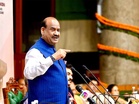 'Viksit Bharat' is national pledge in which everyone must cooperate: Lok Sabha Speaker