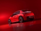 Peugeot E-208 GTi shown in production-ready form for first time