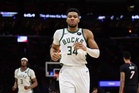 Bucks pushing for decision on Giannis future before 2026 NBA Draft as trade interest cools