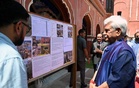 Mubarak Mandi’s revival visible, but the journey is far from over