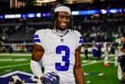 Shocking turn: Emmitt Smith slams Cowboys for ‘playing with fire’ after Jerry Jones rules out George Pickens trade
