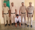 Groom, others nabbed for reckless driving during wedding procession