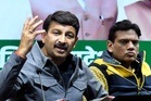 BJP MPs urge Guv to remove O-Zone tag from 92 colonies
