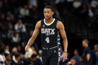 Spurs’ De’Aaron Fox reveals inconvenient impact of President Donald Trump attending the NBA Finals