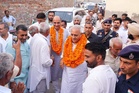 BJP eyes voters through ‘Sarv Samaj OBC Sammelan’ in Abohar on June 13