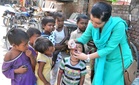 Civil Surgeon holds meeting on Pulse Polio, HPV vaccination preparedness