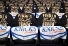 Who bought the most expensive seats in NBA Finals history as two tickets for Game 3 sold for $1m