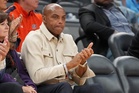 Why Charles Barkley still ‘hates’ New York Knicks legend Patrick Ewing