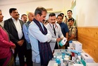 ‘Nav Jeevan’ opens doors for women battling addiction in Himachal