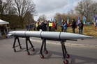 Report: More than $3,700 a second spent on nuclear weapons