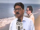 UBT Sena MP Arvind Sawant alleges BJP trying to weaken TMC, draws parallel with Maharashtra political crisis