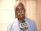 "Congress losing public mandate, using SIR as weapon to escape defeat": BJP's Prakash Reddy on Kharge remarks