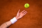 Shock announcement? Mauresmo hints Roland Garros night sessions will head to Suzanne Lenglen next year