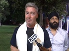 “Relationship between India-Australia is important”: Michael Clarke meets Haryana CM, eyes cricket academy in state