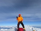 Indian mountaineer Kavita Chand summits Denali, moves closer to Seven Summits goal