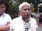 "Home Minister gave considerable thought, let us see what happens": HK Patil says Karnataka govt to analyse call for registration of RSS