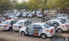 Chandigarh-Mohali-Panchkula cab strike: Ola, Uber services hit as drivers launch protest till June 16