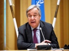 UN Chief express deep alarm over renewed escalations in West Asia, urges diplomacy to restore peace, security