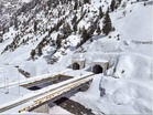 Zojila Tunnel achieves final breakthrough at 11,578 feet, bringing Kashmir-Ladakh link closer