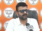 "BJP lacked numbers to field its own candidate in Jharkhand": Party spokesperson Pratul Shah Deo on Rajya Sabha polls