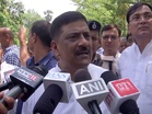"INDIA alliance filled only with interests of individuals": JD(U) MP Sanjay Kumar Jha