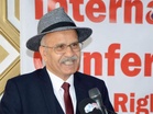 Rights concerns mount in PoJK as activist appeals to British Government