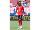 “Have to get used to it”: Djed Spence to wear protective mask at FIFA World Cup after jaw injury