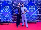 Beiruna Restaurant Wins ’Best Lebanese Fine Dine Restaurant of the Year’ at The Mumbai Achievers Awards 2026