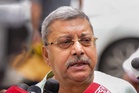 Kalyan Banerjee calls rebel TMC MPs ’traitors’, says party not defeated