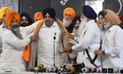 No BJP tie-up, democratic pursuit of Khalistan: Manpreet Ayali outlines agenda after joining ’Waris Punjab De’